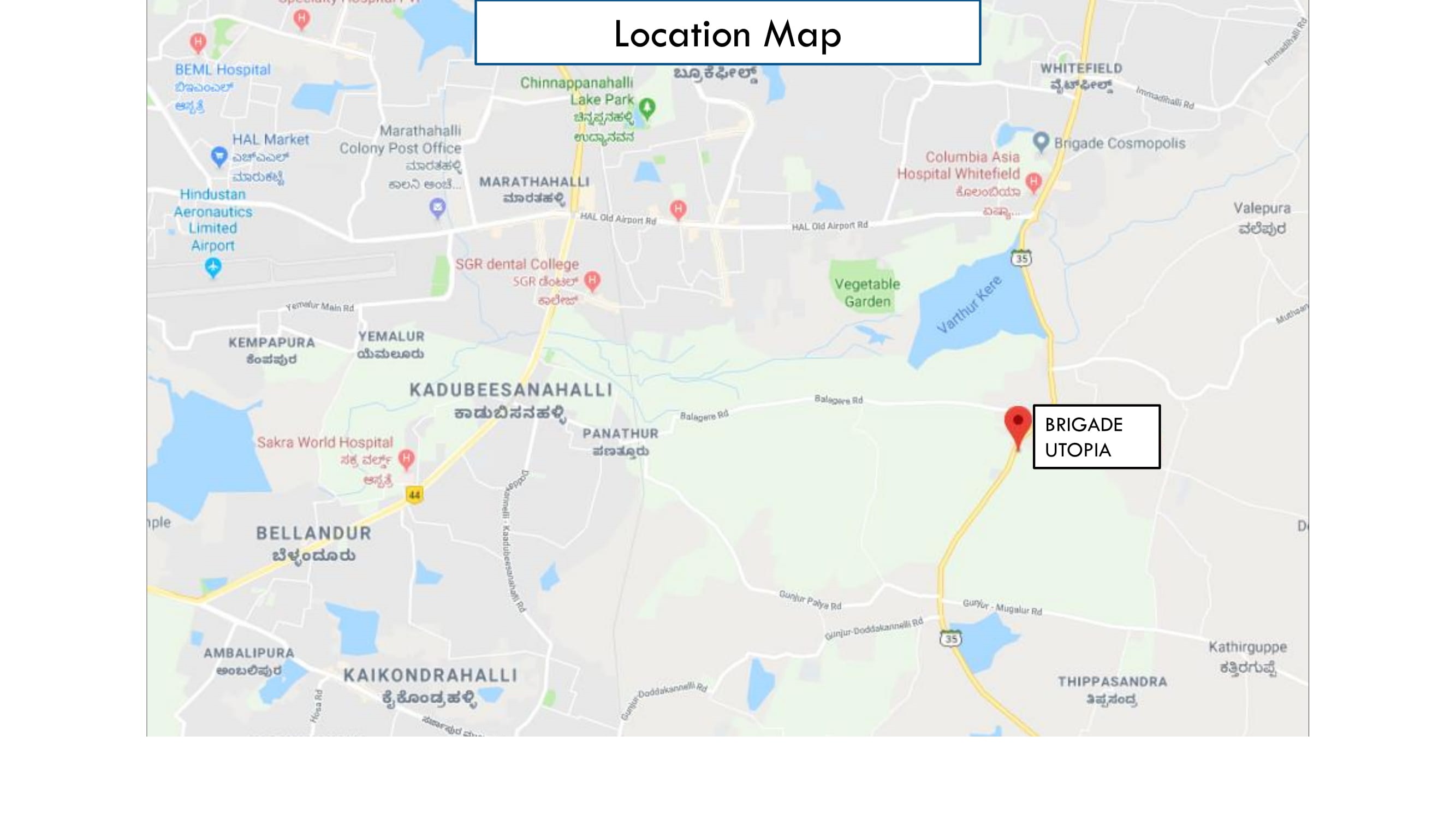 nelamangala: PRR boon for Nelamangala property buyers